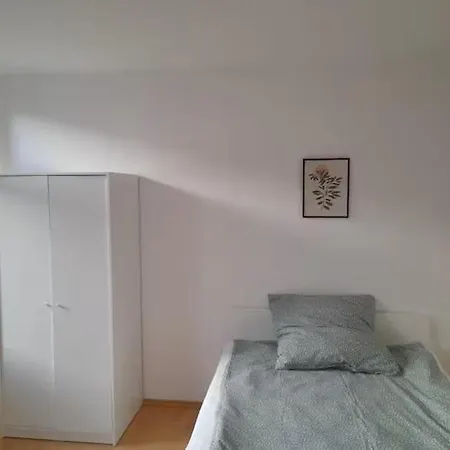 Ruhiges In Guter Lage Magdeburg