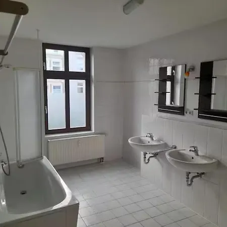 Homestay Ruhiges In Guter Lage Magdeburg