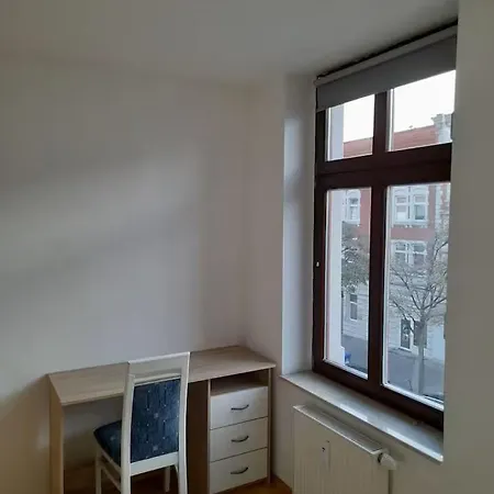 Homestay Ruhiges In Guter Lage *